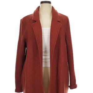 Rachel Zoe Wool Coat